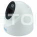 IP-відеокамера 2 Мп SEVEN IP-1002PA white 2,8 мм
