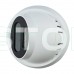 IP-відеокамера 2 Мп SEVEN IP-1002PA white 2,8 мм