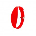 RFID браслет з чіпом EM-Marin SEVEN R-61 червоний