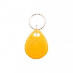 Брелок EM-Marin SEVEN R-70 жовтий Брелок EM-Marin SEVEN R-70 жовтий