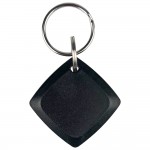 Брелок EM-Marin SEVEN R-92 черный