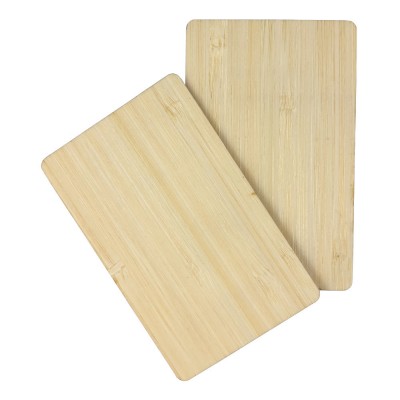 Карта MIFARE SEVEN R-97 Wood Bamboo Карта MIFARE SEVEN R-97 Wood Bamboo