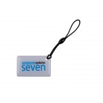 Брелок MIFARE SEVEN R-84