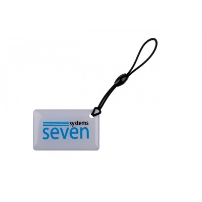 Брелок MIFARE SEVEN R-84
