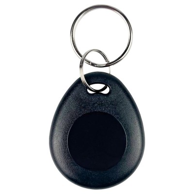 Брелок EM-Marin SEVEN R-91 чорний