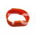 RFID браслет с чипом MIFARE SEVEN R-67 оранжевый RFID браслет с чипом MIFARE SEVEN R-67 оранжевый