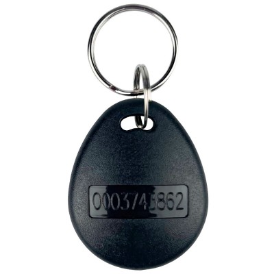 Брелок EM-Marin SEVEN R-91 черный Брелок EM-Marin SEVEN R-91 черный