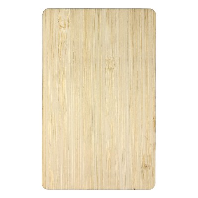 Карта MIFARE SEVEN R-97 Wood Bamboo