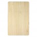 Карта MIFARE SEVEN R-97 Wood Bamboo