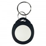 Брелок MIFARE SEVEN R-95 Black