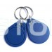Брелок MIFARE SEVEN R-75 синий Брелок MIFARE SEVEN R-75 синий