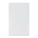 Карта MIFARE SEVEN R-73R White тонка Карта MIFARE SEVEN R-73R White тонка