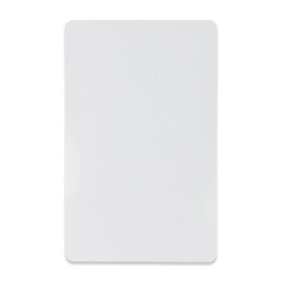 Карта MIFARE SEVEN R-73R White тонка