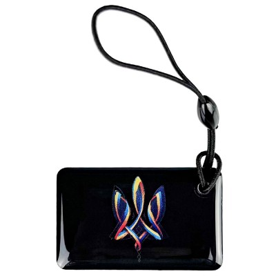 Брелок MIFARE SEVEN R-86 Брелок MIFARE SEVEN R-86