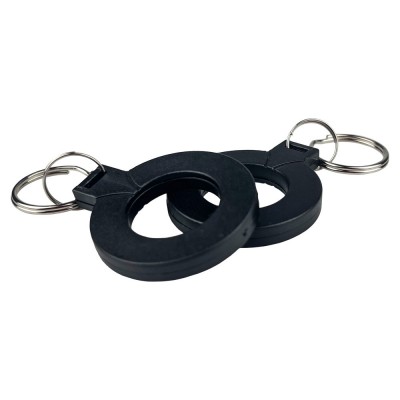 Брелок MIFARE SEVEN R-96 Black Брелок MIFARE SEVEN R-96 Black