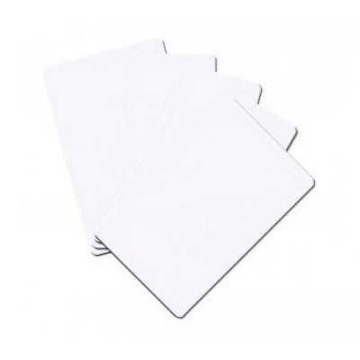 RFID карта доступу MIFARE SEVEN R-73 тонкая