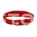 RFID браслет с чипом MIFARE SEVEN R-68 красный