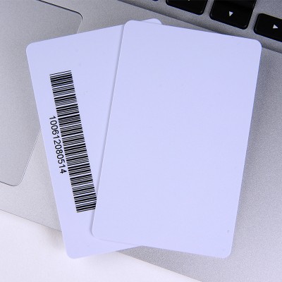 RFID карта доступа EM-Marin SEVEN R-71 тонкая RFID карта доступа EM-Marin SEVEN R-71 тонкая