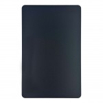 Карта MIFARE SEVEN R-76 black тонка