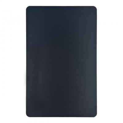 Карта MIFARE SEVEN R-76 black тонка