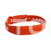 RFID браслет с чипом EM-Marin SEVEN R-63 оранжевый RFID браслет с чипом EM-Marin SEVEN R-63 оранжевый