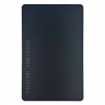 Карта EM-Marin SEVEN R-74 черный Карта EM-Marin SEVEN R-74 черный