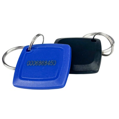 Брелок EM-Marin SEVEN R-92 синий Брелок EM-Marin SEVEN R-92 синий