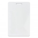 Карта MIFARE SEVEN R-73 H White тонкая Карта MIFARE SEVEN R-73 H White тонкая