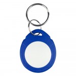Брелок MIFARE SEVEN R-95 Blue Брелок MIFARE SEVEN R-95 Blue