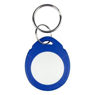 Брелок MIFARE SEVEN R-95 Blue