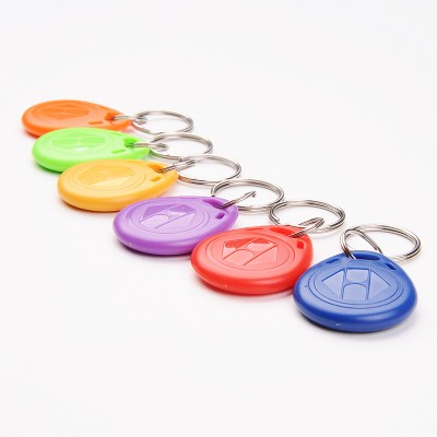 Брелок EM-Marin SEVEN R-70 красный Брелок EM-Marin SEVEN R-70 красный