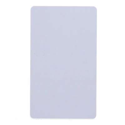 RFID карта доступу MIFARE Plus 2K SEVEN R-98 RFID карта доступу MIFARE Plus 2K SEVEN R-98