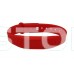 RFID браслет с чипом MIFARE SEVEN R-68 красный