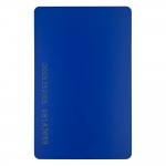 Карта EM-Marin SEVEN R-74 синий Карта EM-Marin SEVEN R-74 синий