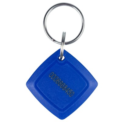 Брелок EM-Marin SEVEN R-92 синий Брелок EM-Marin SEVEN R-92 синий