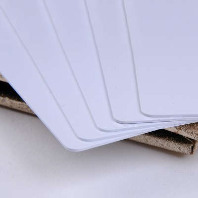 RFID карта доступа EM-Marin SEVEN R-71 тонкая RFID карта доступа EM-Marin SEVEN R-71 тонкая