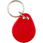 Брелок MIFARE SEVEN R-75 красный Брелок MIFARE SEVEN R-75 красный