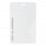 Карта EM-Marin SEVEN R-71H White тонкая