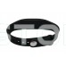 RFID браслет з чіпом MIFARE SEVEN R-68 чорний RFID браслет з чіпом MIFARE SEVEN R-68 чорний