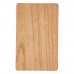 Карта MIFARE SEVEN R-97 Wood Cherry