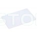 RFID карта доступу MIFARE SEVEN R-73 тонкая
