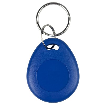 Брелок EM-Marin SEVEN R-91 синій Брелок EM-Marin SEVEN R-91 синій