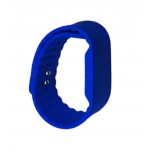 RFID браслет з чіпом EM-Marin SEVEN R-62 синій