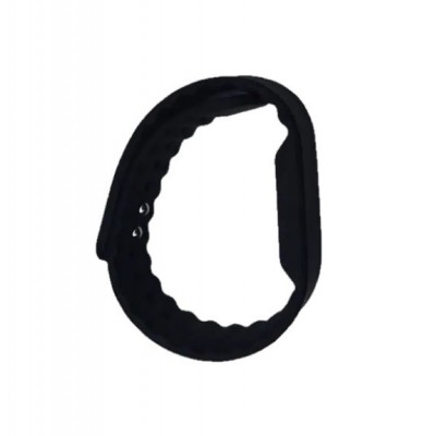 RFID браслет с чипом EM-Marin SEVEN R-62 черный