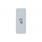 Кнопка выхода сенсорная пластиковая накладная SEVEN K-7499S Кнопка выхода сенсорная пластиковая накладная SEVEN K-7499S