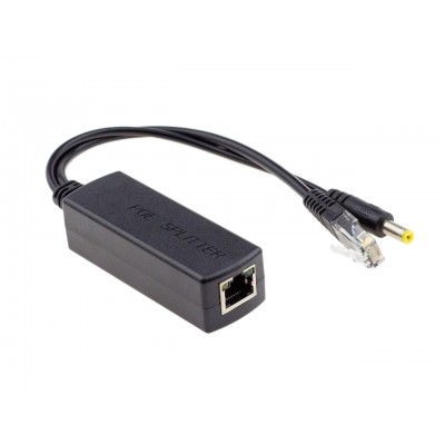 PoE splitter SEVEN P-739 PoE splitter SEVEN P-739