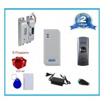 Комплект контролю доступу SEVEN KA-7816