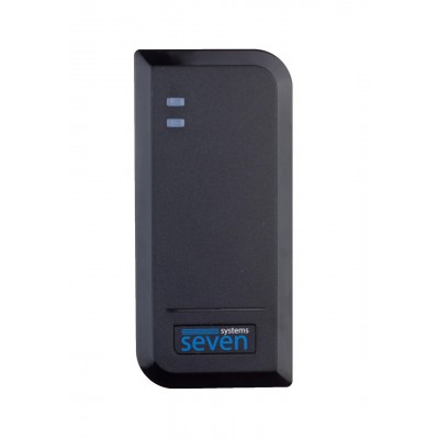 Комплект контроля доступа с магнитным замком 180 кг SEVEN KA-7805 Комплект контроля доступа с магнитным замком 180 кг SEVEN KA-7805