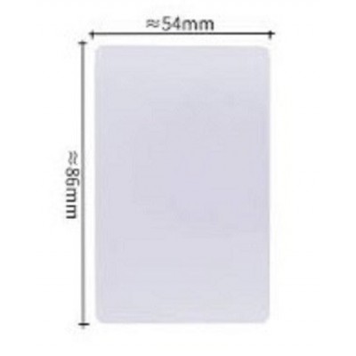 Набір карт доступу 100 шт MIFARE SEVEN R-73 KITm Набір карт доступу 100 шт MIFARE SEVEN R-73 KITm