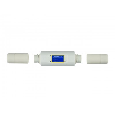 PoE репитер герметичный SEVEN P-737